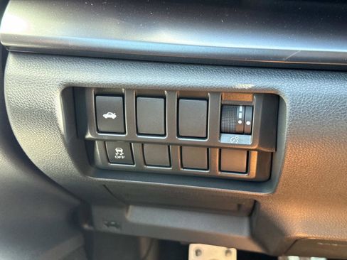 New 2025 Subaru WRX Premium image 30