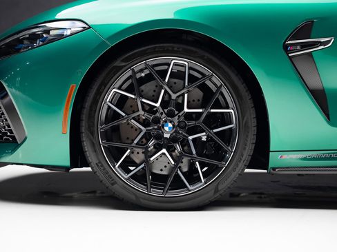 Used 2024 BMW M8 Competition w/ M Driver's Package AWD/4WD image 22