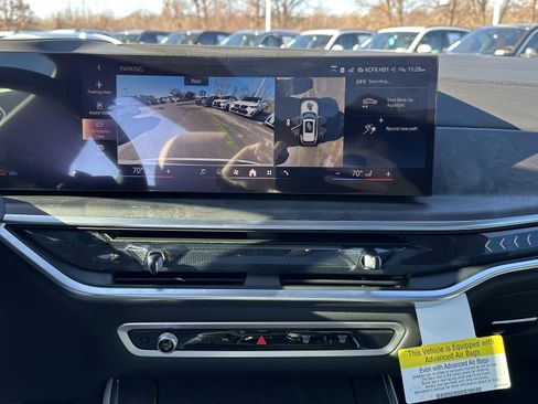 Used 2026 BMW X5 xDrive40i w/ Premium Package image 29