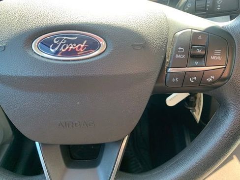 Used 2023 Ford Maverick XLT w/ Equipment Group 300A Standard image 10