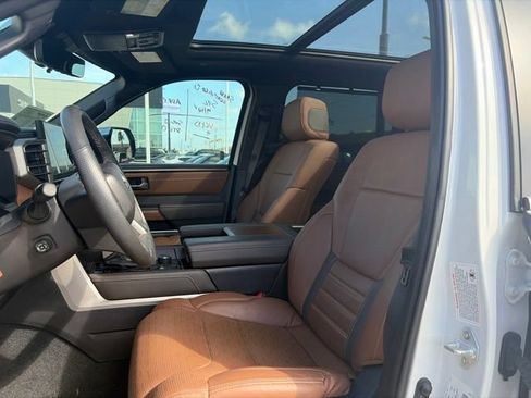 Used 2026 Toyota Tundra 1794 Edition AWD/4WD image 22