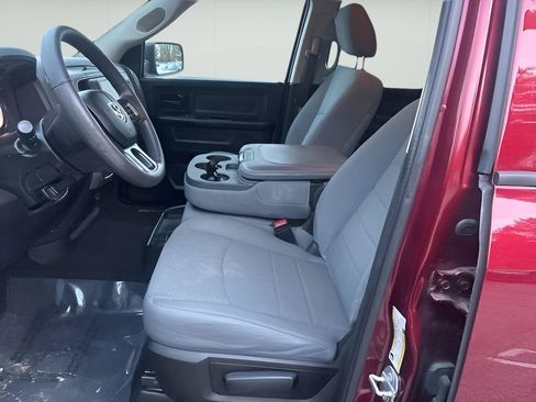 Used 2020 RAM 1500 Tradesman w/ Popular Equipment Group AWD/4WD image 30
