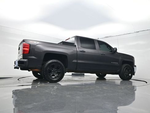 Used 2014 Chevrolet Silverado 1500 LT w/ All Star Edition AWD/4WD image 26