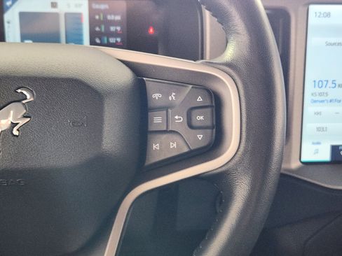 Certified 2024 Ford Bronco Outer Banks image 19