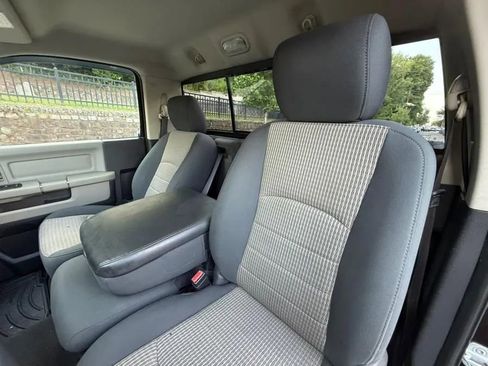 Used 2011 RAM 1500 Classic SLT w/ Popular Equipment Group image 16
