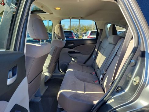 Used 2014 Honda CR-V EX image 12