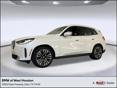 Used 2025 BMW X3 xDrive30i w/ Premium Package