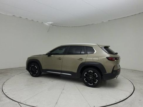 Used 2025 MAZDA CX-50 Meridian Edition w/ Weather Package AWD/4WD image 3