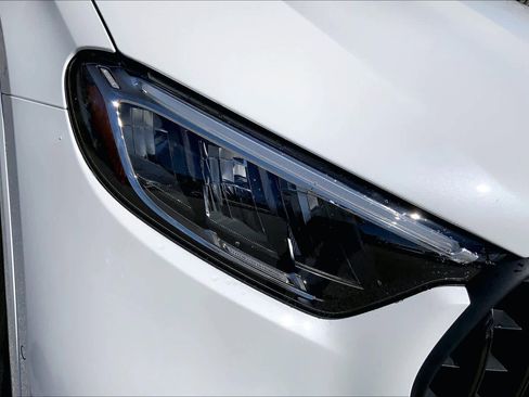 New 2026 Mercedes-Benz GLC 43 AMG 4MATIC image 17