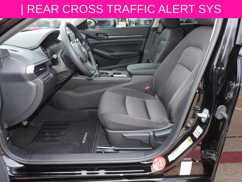 Certified 2023 Nissan Altima 2.5 S image 14