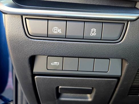 New 2026 MAZDA MAZDA3 s image 16