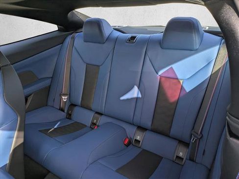 New 2026 BMW M4 Competition image 15