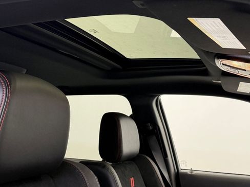 New 2026 Dodge Durango GT image 10