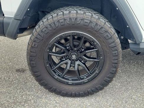 Used 2024 Jeep Wrangler Unlimited Rubicon w/ Capability Package AWD/4WD image 6