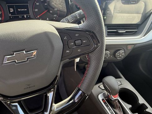 New 2026 Chevrolet Trax RS w/ Driver Confidence Package image 24