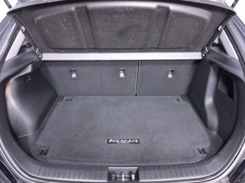 Used 2022 Hyundai Kona SE w/ Cargo Package AWD/4WD image 34