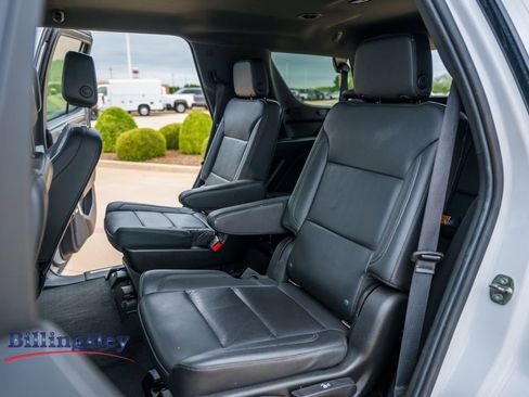 Used 2021 Chevrolet Tahoe LT RWD image 11