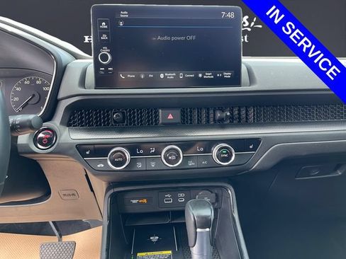 Used 2025 Honda CR-V Sport-L image 12