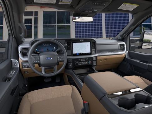 New 2026 Ford F250 XLT w/ XLT Premium Package image 10