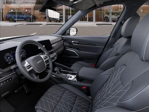 New 2025 Kia Telluride SX Prestige X-Line AWD/4WD image 17