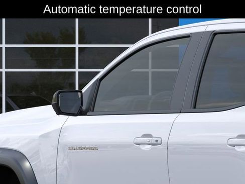 New 2025 Chevrolet Colorado ZR2 w/ Technology Package image 13