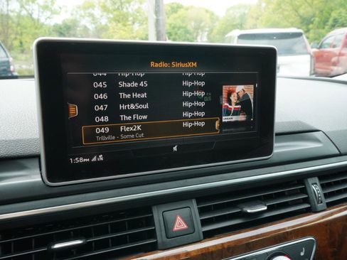 Used 2019 Audi A4 2.0T Premium Plus w/ Premium Plus Package AWD/4WD image 32
