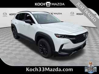 Certified 2026 MAZDA CX-50 AWD 2.5 Hybrid w/ Weather Package 360° Tour