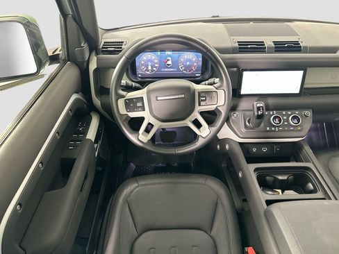 Certified 2022 Land Rover Defender 110 SE image 25