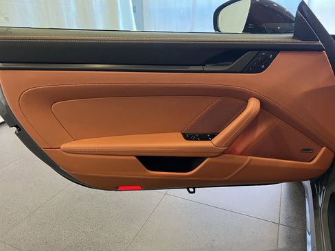 New 2026 Porsche 911 Carrera GTS image 15