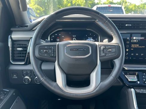 Used 2024 GMC Sierra 1500 Denali AWD/4WD image 37