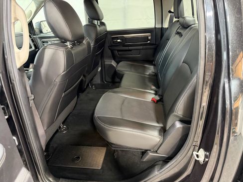 Used 2015 RAM 1500 Sport w/ Black Ram 1500 Sport Group AWD/4WD image 22