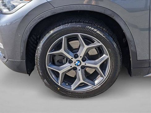Used 2016 BMW X1 xDrive28i AWD/4WD image 24