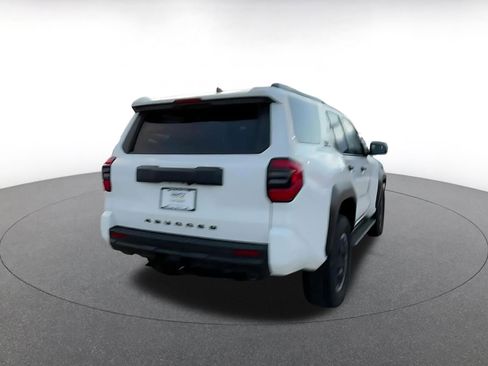 Used 2025 Toyota 4Runner TRD Off-Road image 14