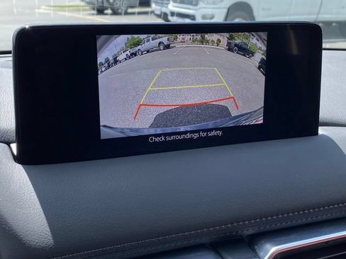 Used 2022 MAZDA CX-5 Carbon Edition AWD/4WD image 18