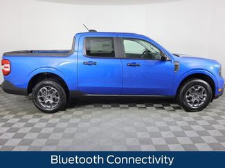 New 2026 Ford Maverick XLT w/ XLT Luxury Package video 2