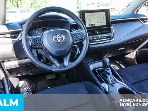 Used 2023 Toyota Corolla LE FWD image 27