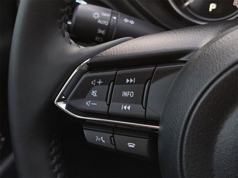 New 2025 MAZDA CX-5 AWD 2.5 S w/ Preferred Package image 22