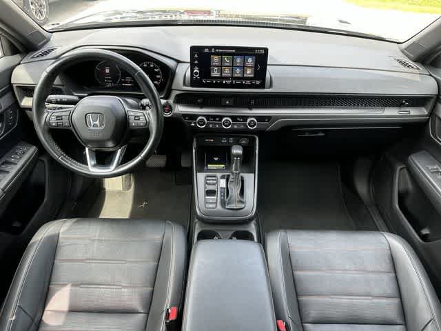 Used 2024 Honda CR-V Sport-L image 12