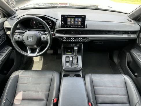 Used 2024 Honda CR-V Sport-L image 12