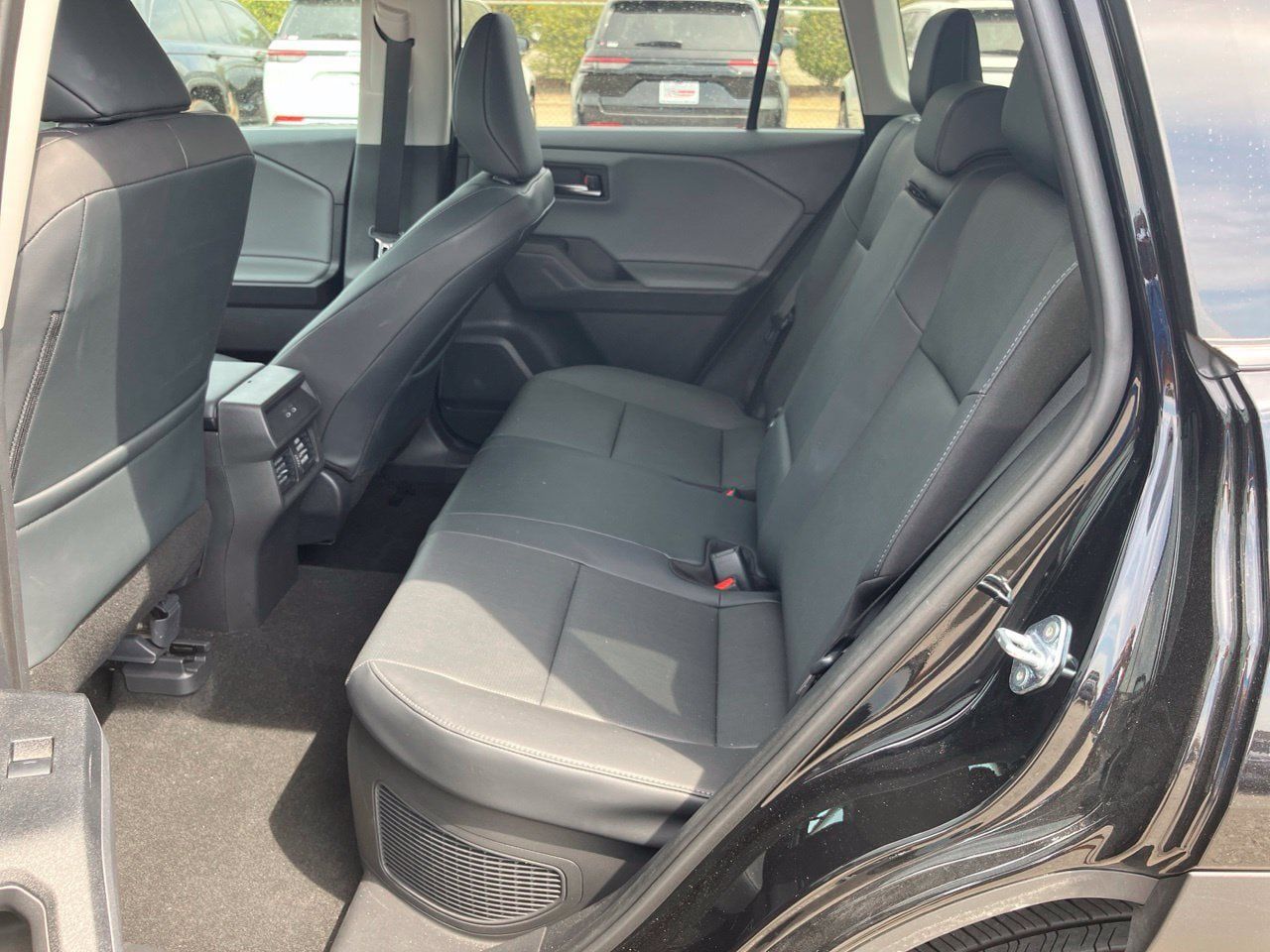 Used 2026 Toyota RAV4 XLE Premium AWD/4WD image 8