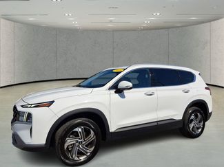 Used 2023 Hyundai Santa Fe SEL video 1