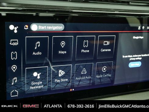 New 2026 GMC Sierra 1500 AT4 AWD/4WD image 14