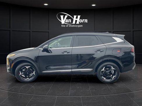 New 2026 Kia Sportage EX image 13