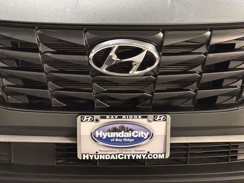 Used 2023 Hyundai Tucson SEL AWD/4WD image 12