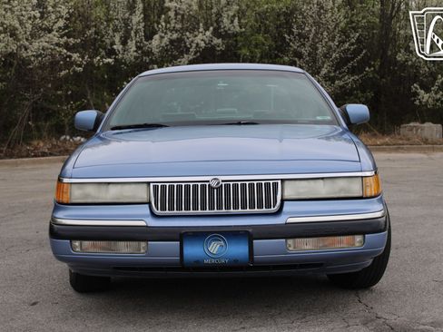 Used 1994 Mercury Grand Marquis LS RWD image 4