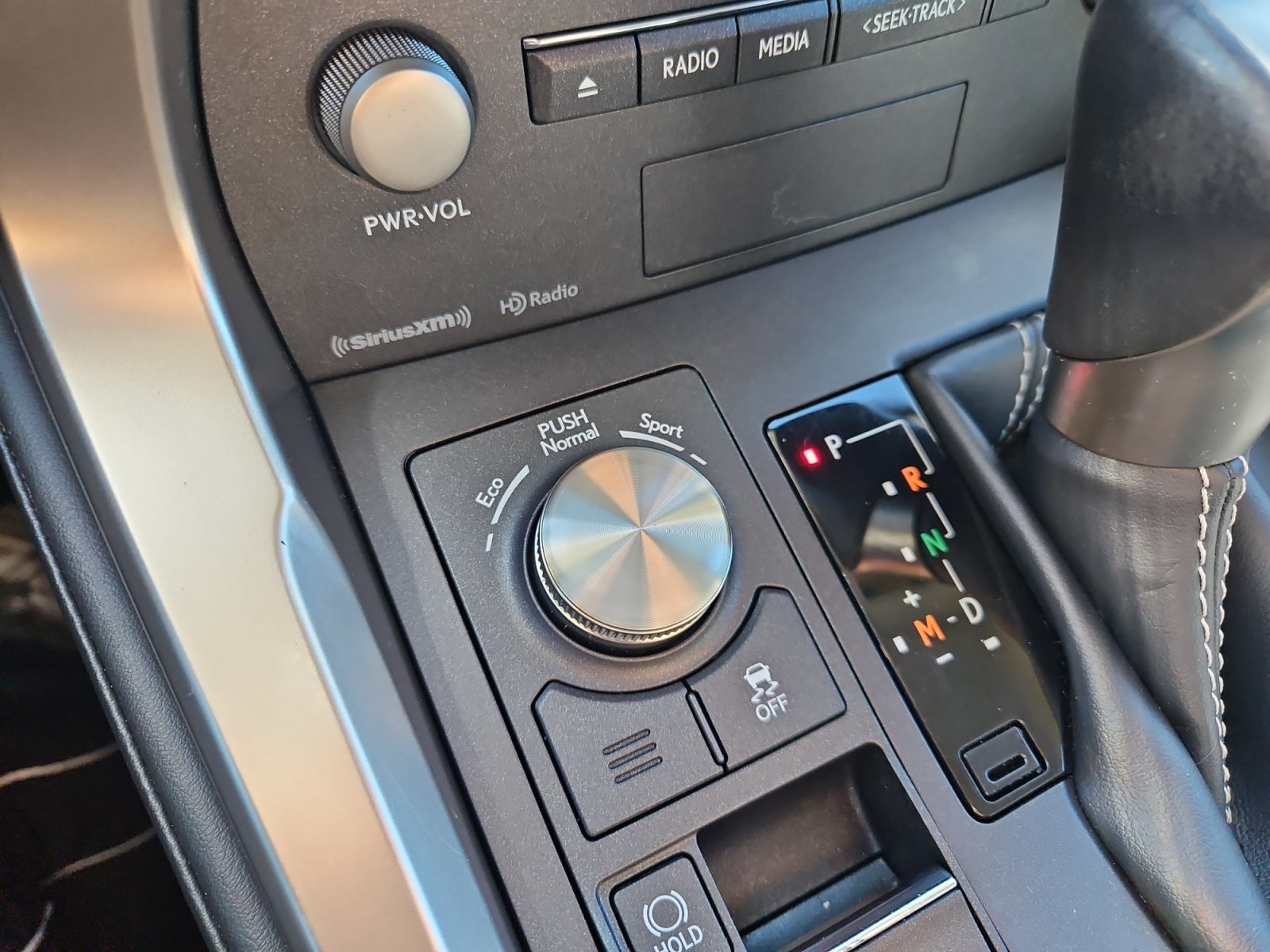 Used 2020 Lexus NX 300 FWD w/ Accessory Package 2 image 19