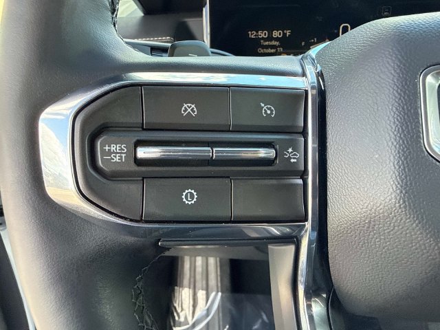 New 2026 GMC Acadia Elevation w/ Black Edition FWD image 30