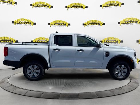 New 2026 Ford Ranger XL w/ Trailer Tow Package RWD image 7