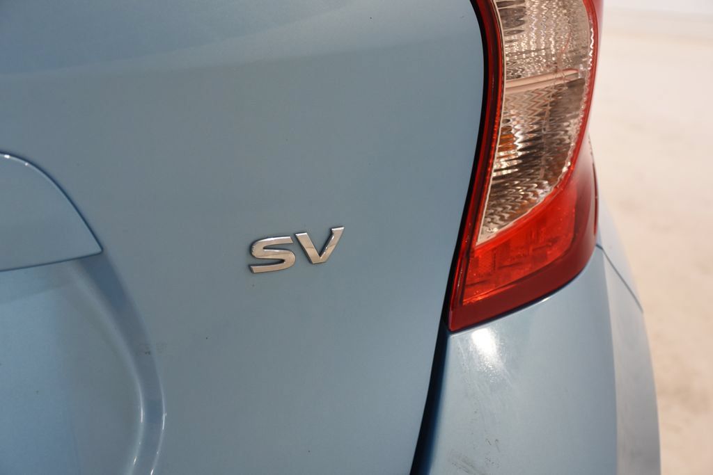 Used 2014 Nissan Versa Note SV FWD image 26