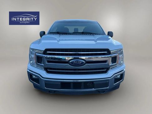 Used 2018 Ford F150 XLT w/ Trailer Tow Package AWD/4WD image 8